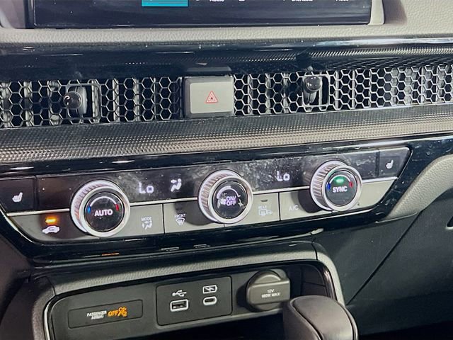 Certified 2024 Honda CR-V EX-L image 16