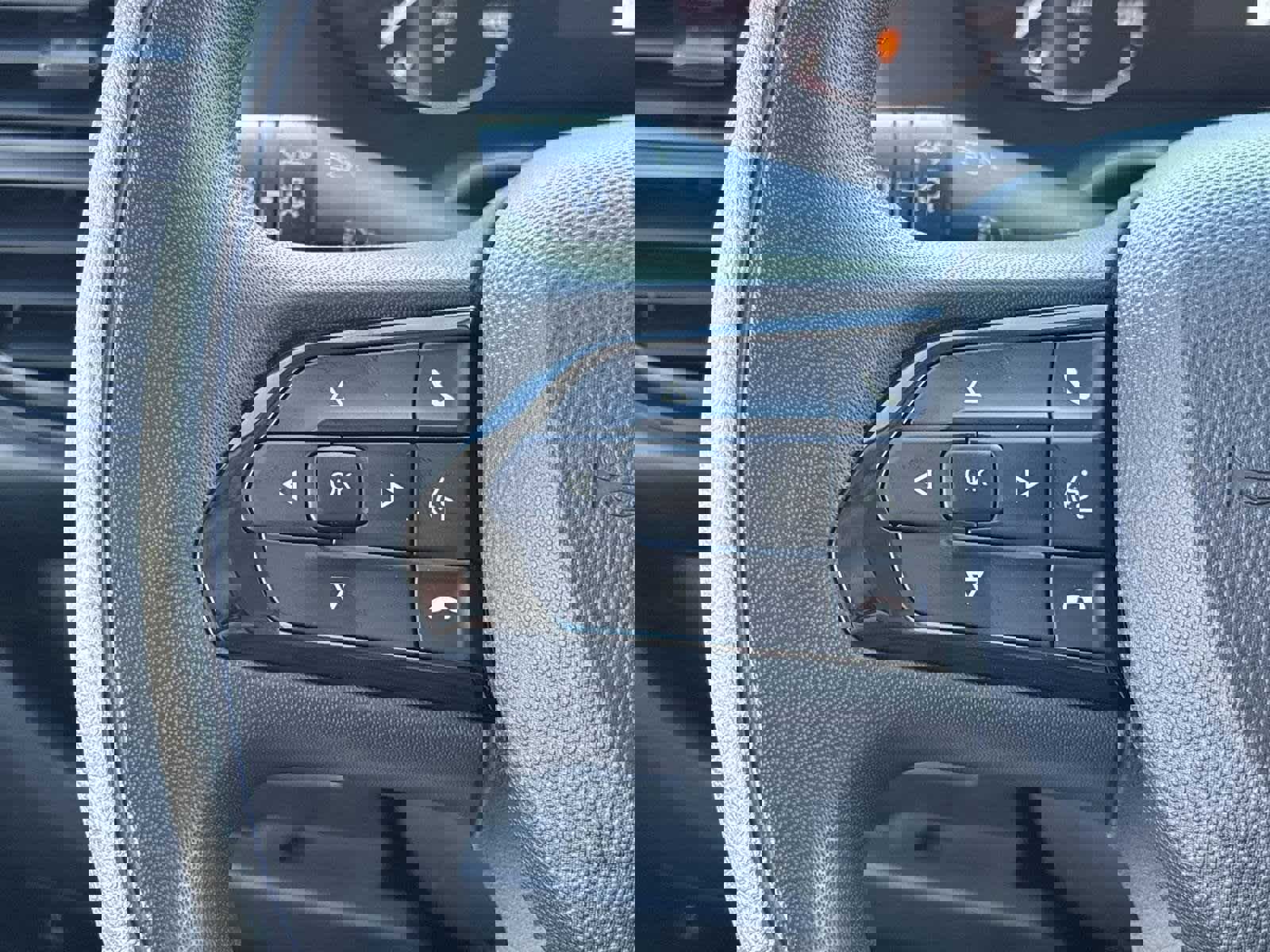 New 2026 RAM ProMaster 1500 w/ Safety Group image 19