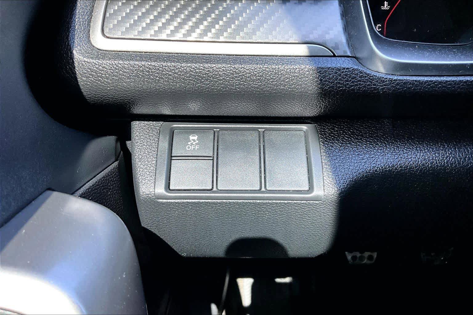 Used 2017 Honda Civic Si image 33