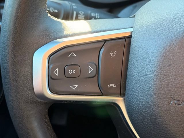 Used 2025 RAM 2500 Big Horn AWD/4WD image 18