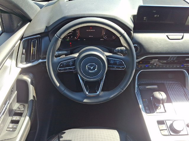New 2026 MAZDA CX-90 3.3 Turbo S w/ Premium Package AWD/4WD image 9