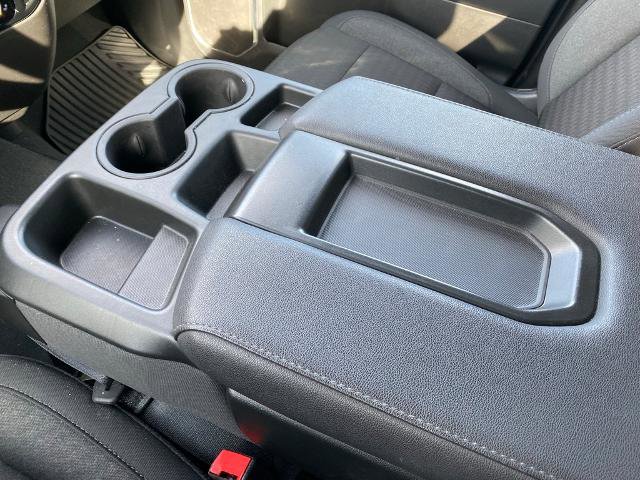 Used 2025 Chevrolet Silverado 2500 LT w/ Convenience Package image 23