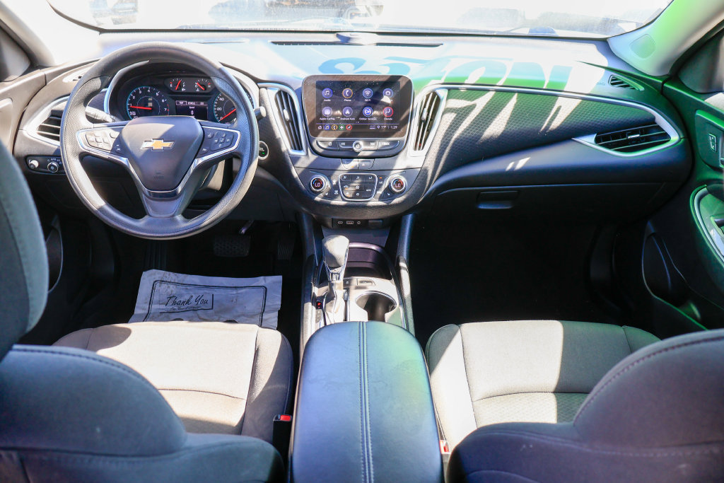Used 2024 Chevrolet Malibu LT FWD image 6