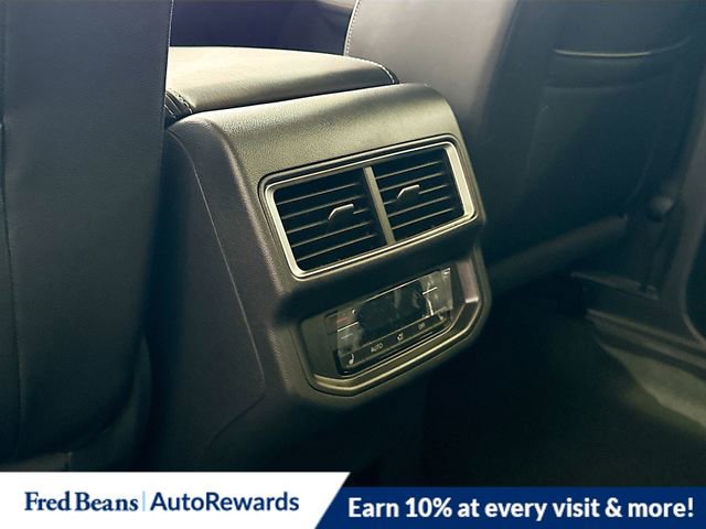 New 2026 Volkswagen Atlas SEL Premium R-Line image 13