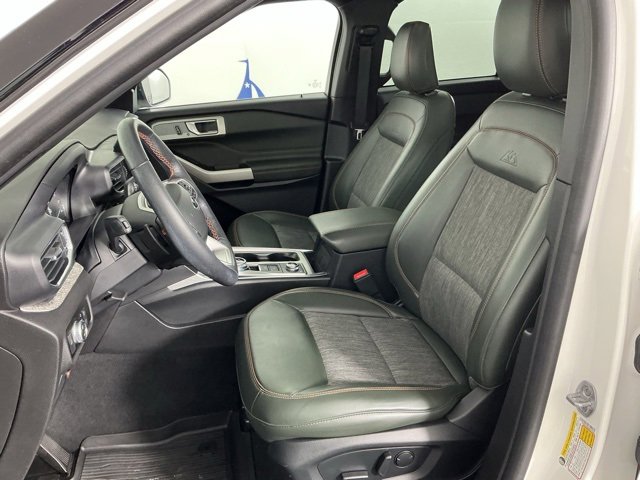 Used 2022 Ford Explorer Timberline w/ Timberline Technology Package image 7