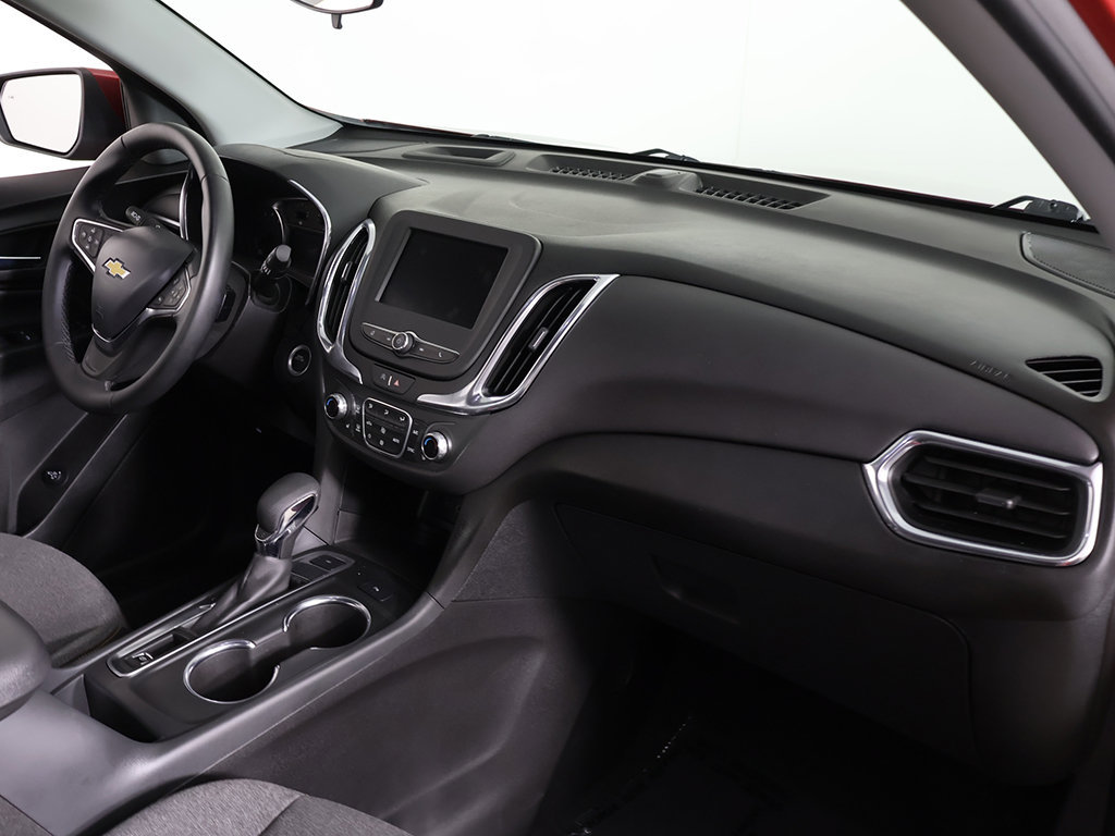 Used 2024 Chevrolet Equinox LT AWD/4WD image 27