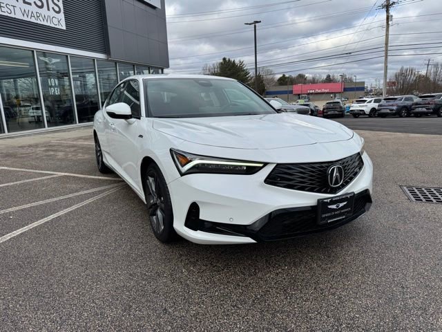 Used 2024 Acura Integra A-Spec image 15