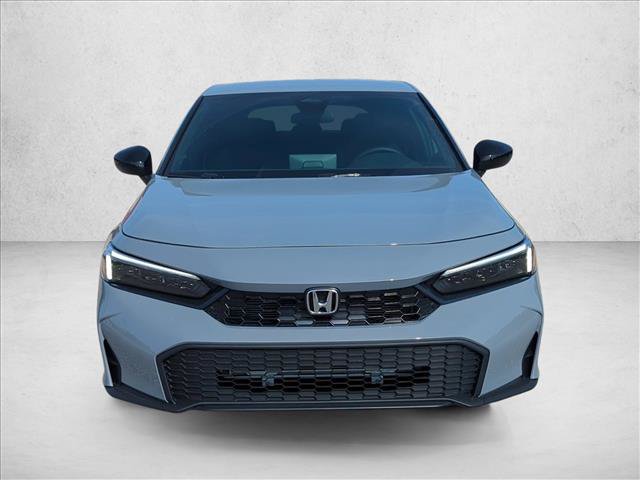 New 2026 Honda Civic Sport image 7