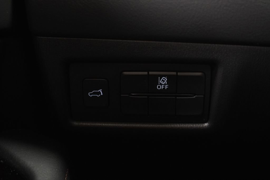 Used 2023 MAZDA CX-5 AWD 2.5 S w/ Premium Package image 40