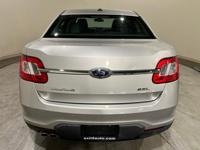 Used 2012 Ford Taurus SEL FWD image 13