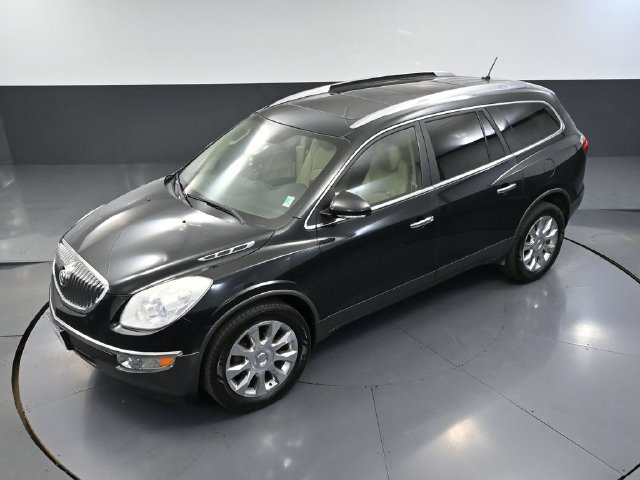 Used 2012 Buick Enclave Premium w/ Trailering Provision Package FWD image 56