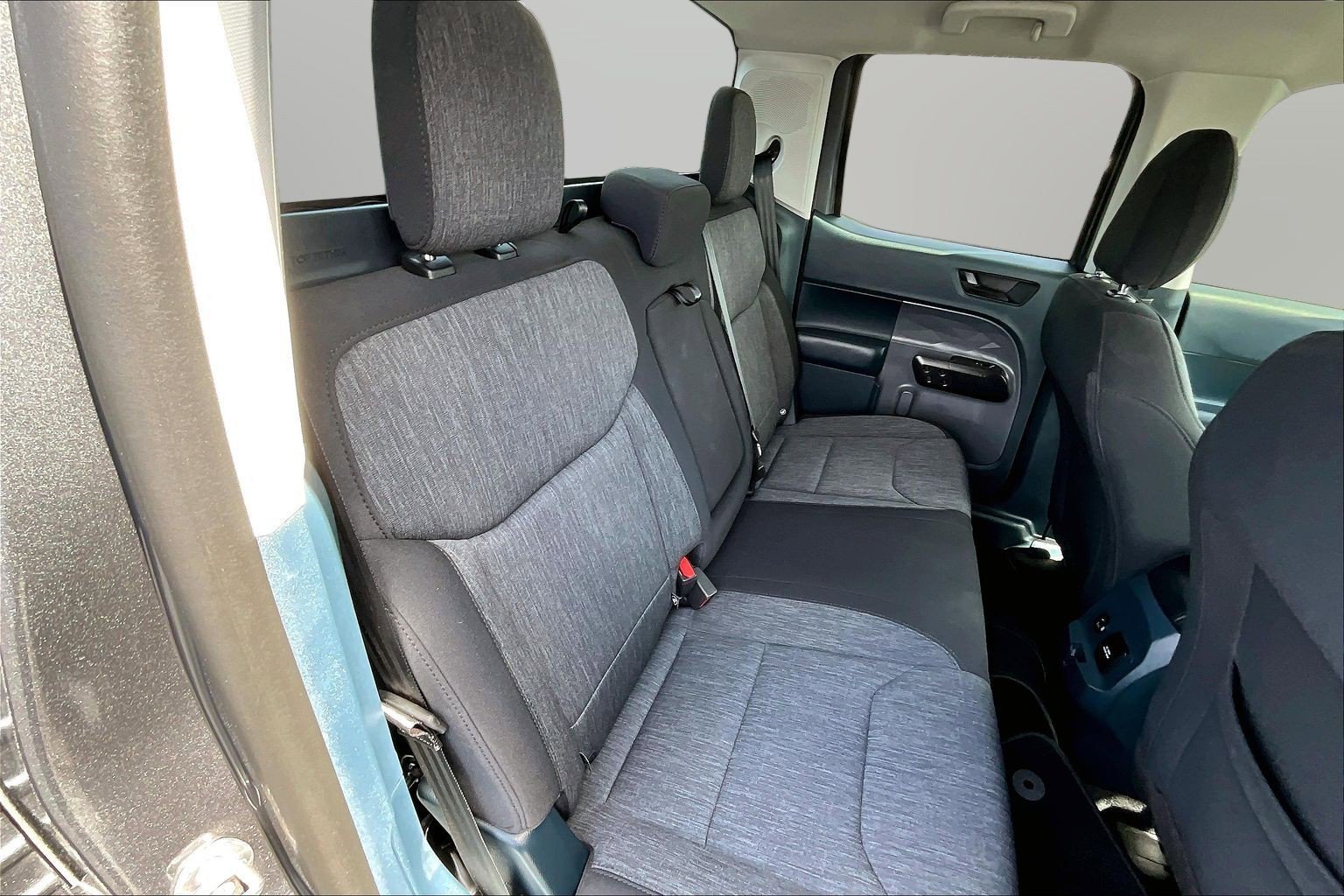 Used 2024 Ford Maverick XLT w/ XLT Luxury Package FWD image 17