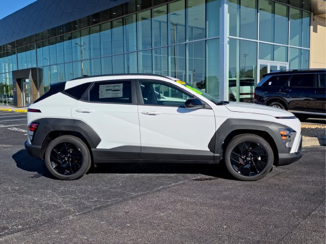 Used 2026 Hyundai Kona SEL Sport FWD image 18