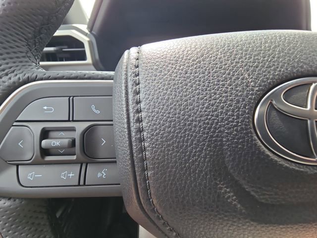 New 2026 Toyota Tacoma TRD Sport image 16