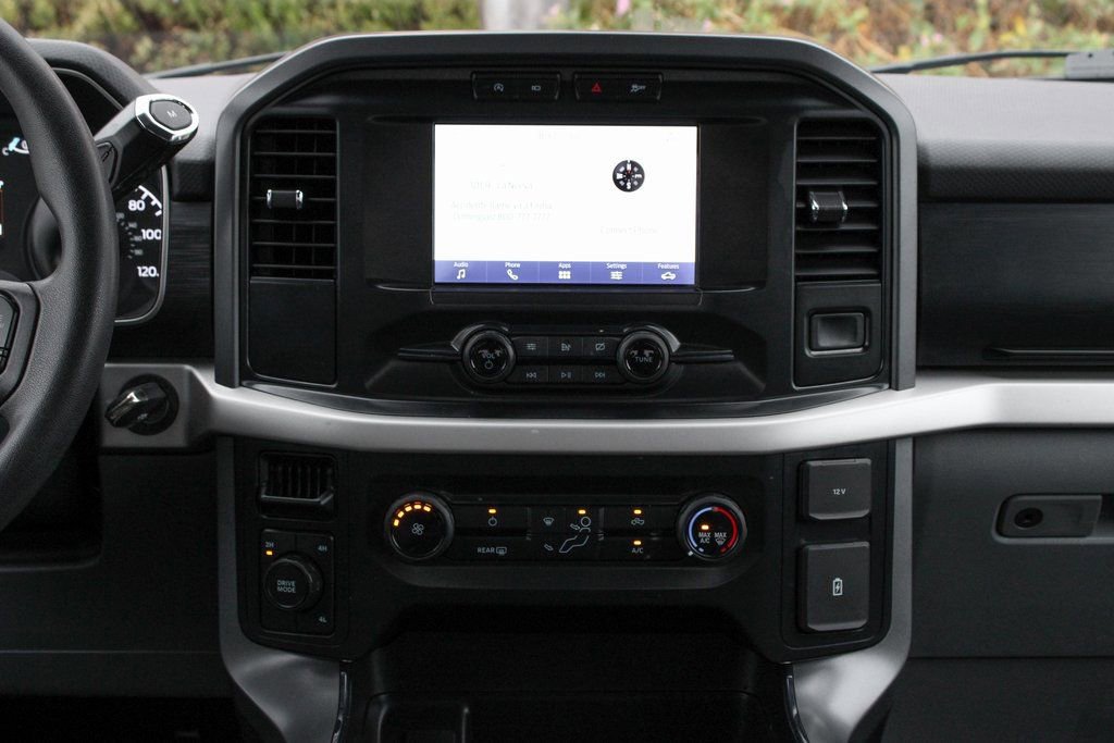 Used 2021 Ford F150 XLT AWD/4WD image 22