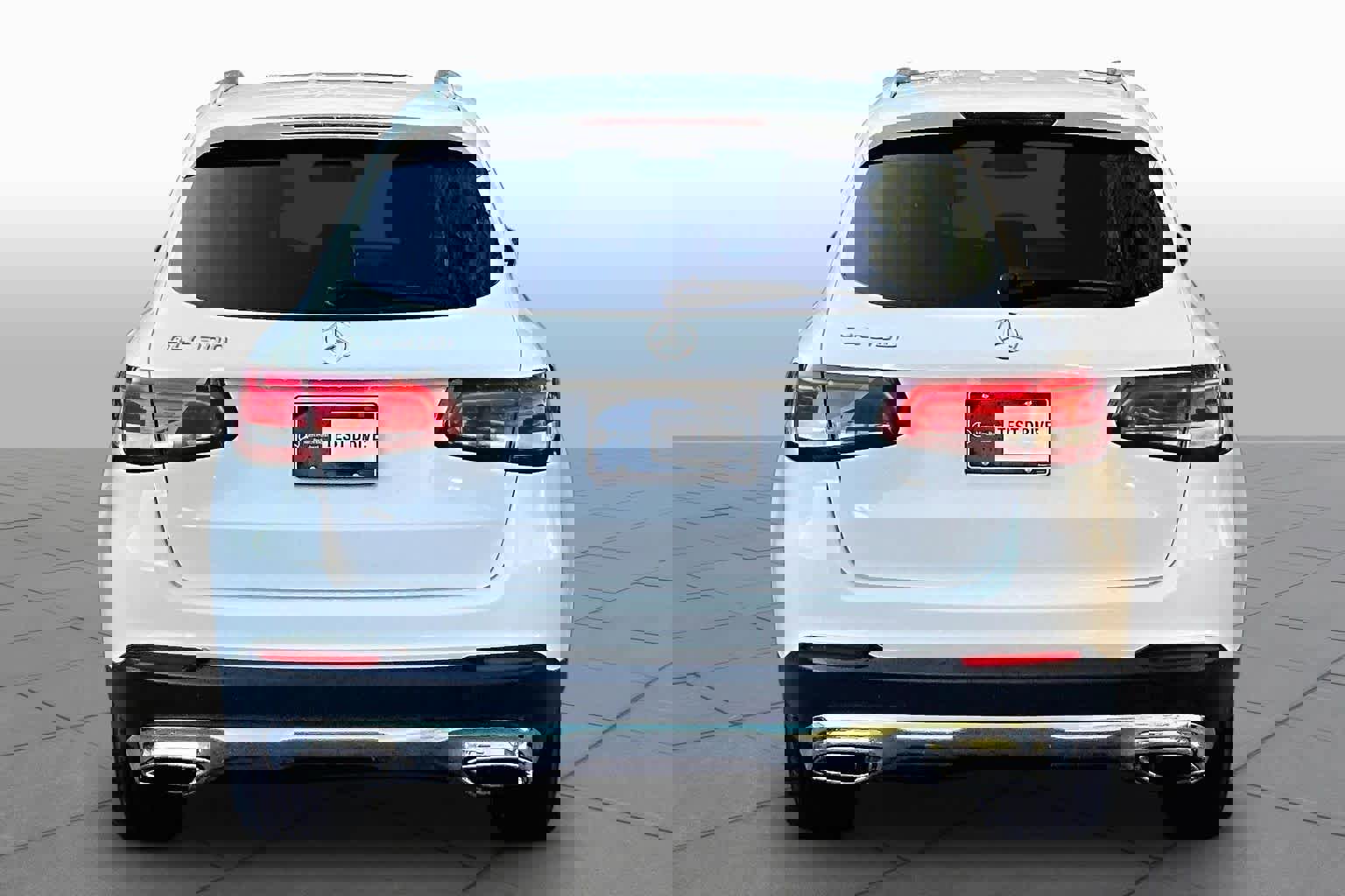 Used 2016 Mercedes-Benz GLC 300 image 5