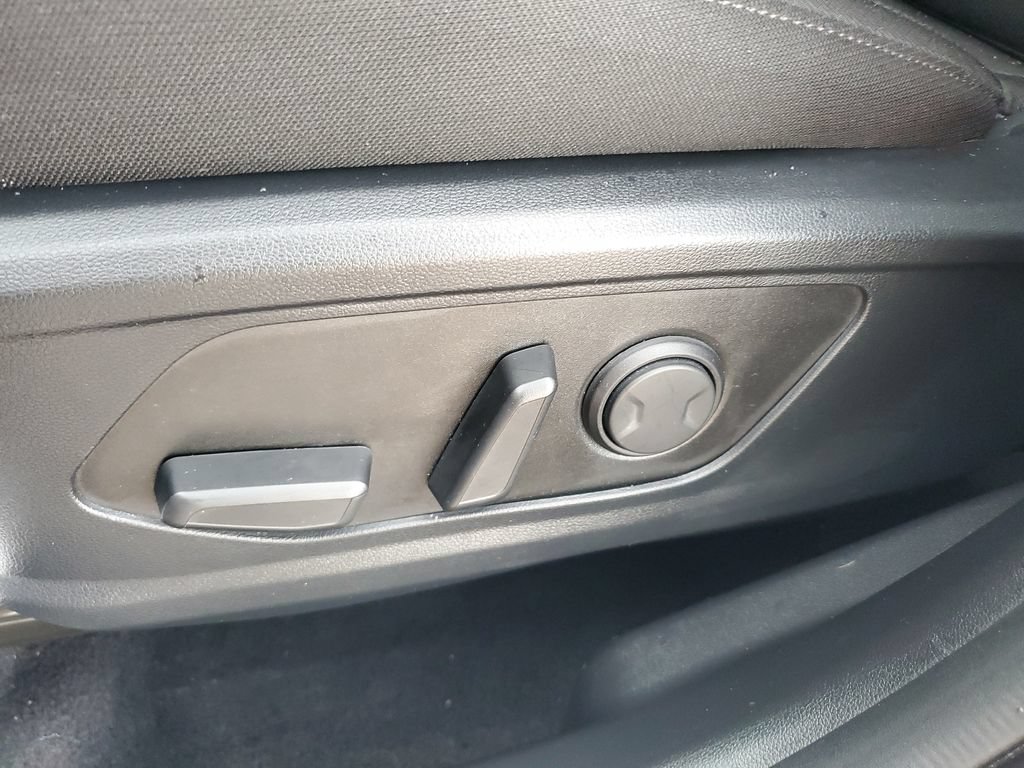 Used 2026 Hyundai Tucson SEL FWD image 16