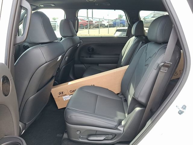 New 2026 Hyundai Palisade XRT Pro image 10