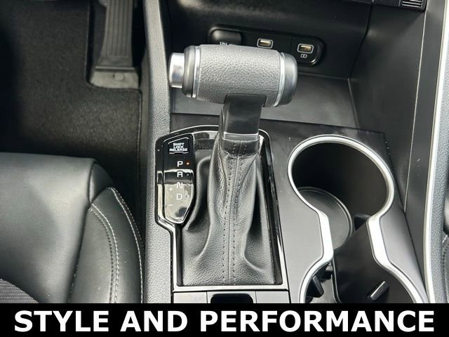 Used 2024 Kia K5 GT-Line w/ GT-Line Premium Package AWD/4WD image 24