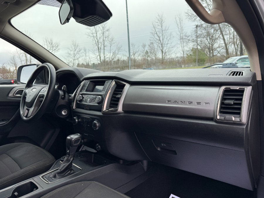 Used 2019 Ford Ranger XLT w/ FX4 Off-Road Package AWD/4WD image 19
