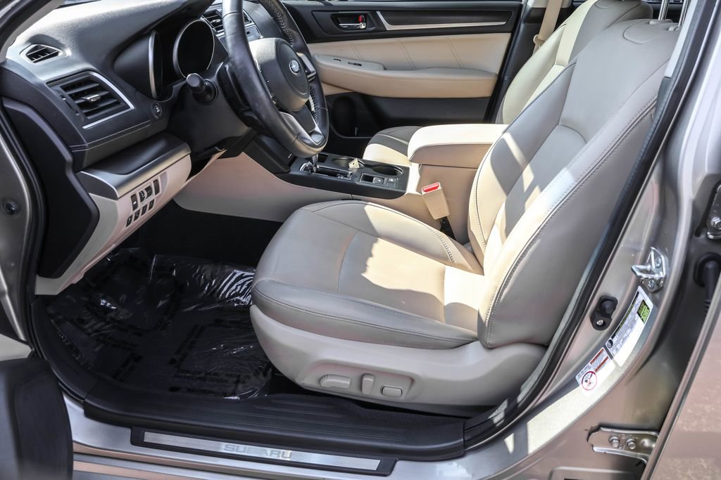 Used 2018 Subaru Legacy 2.5i Limited image 20