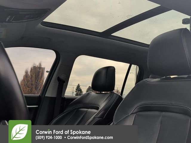 Used 2021 Jeep Grand Cherokee L Limited w/ Trailer Tow Group (B) image 18