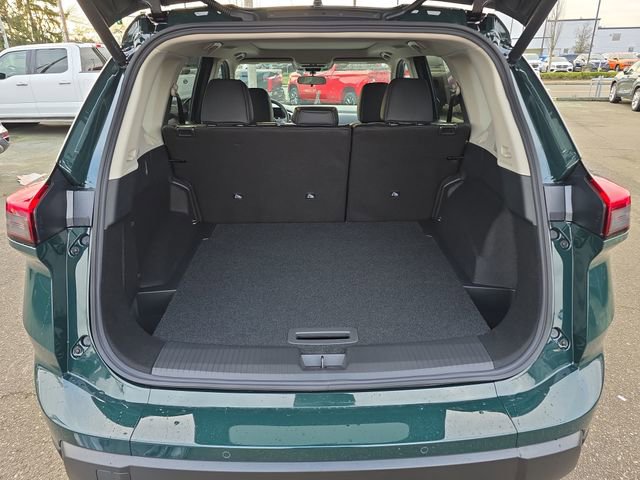 New 2026 Nissan Rogue Dark Armor image 12