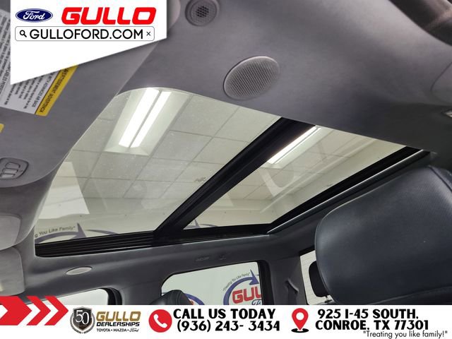 Certified 2022 Ford F150 Limited image 20