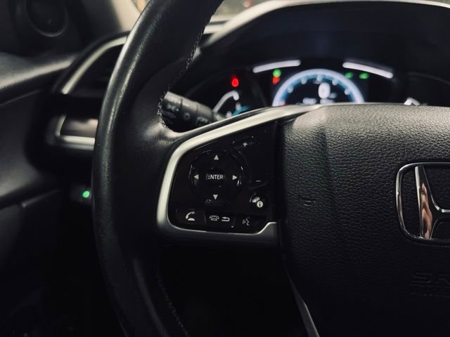 Used 2020 Honda Civic EX image 23