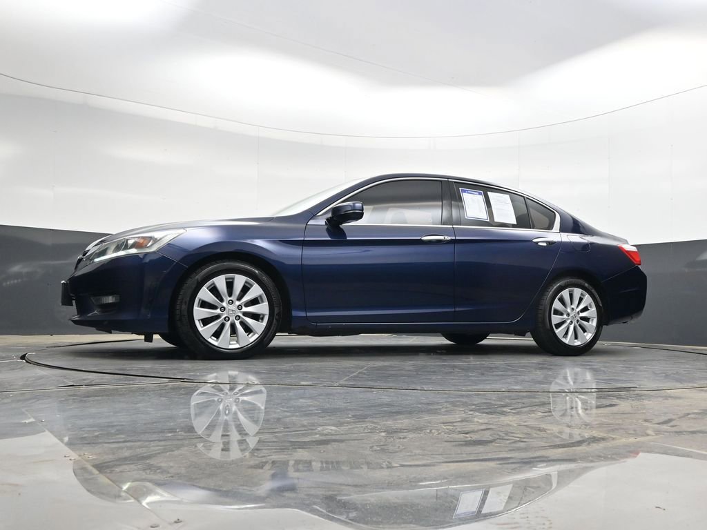 Used 2015 Honda Accord EX-L image 31
