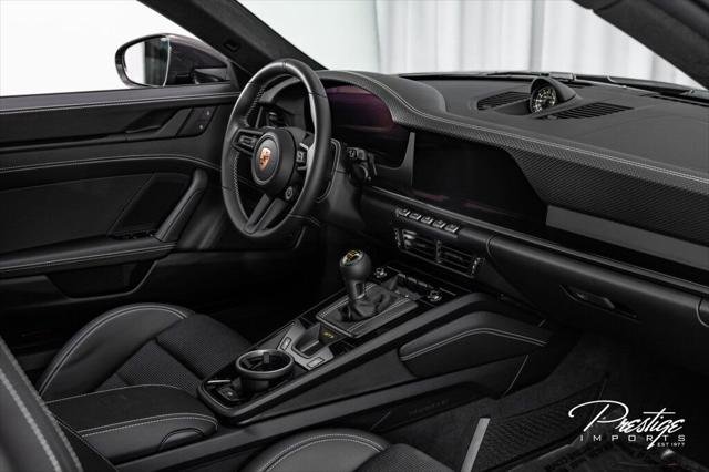 Used 2026 Porsche 911 GT3 image 45