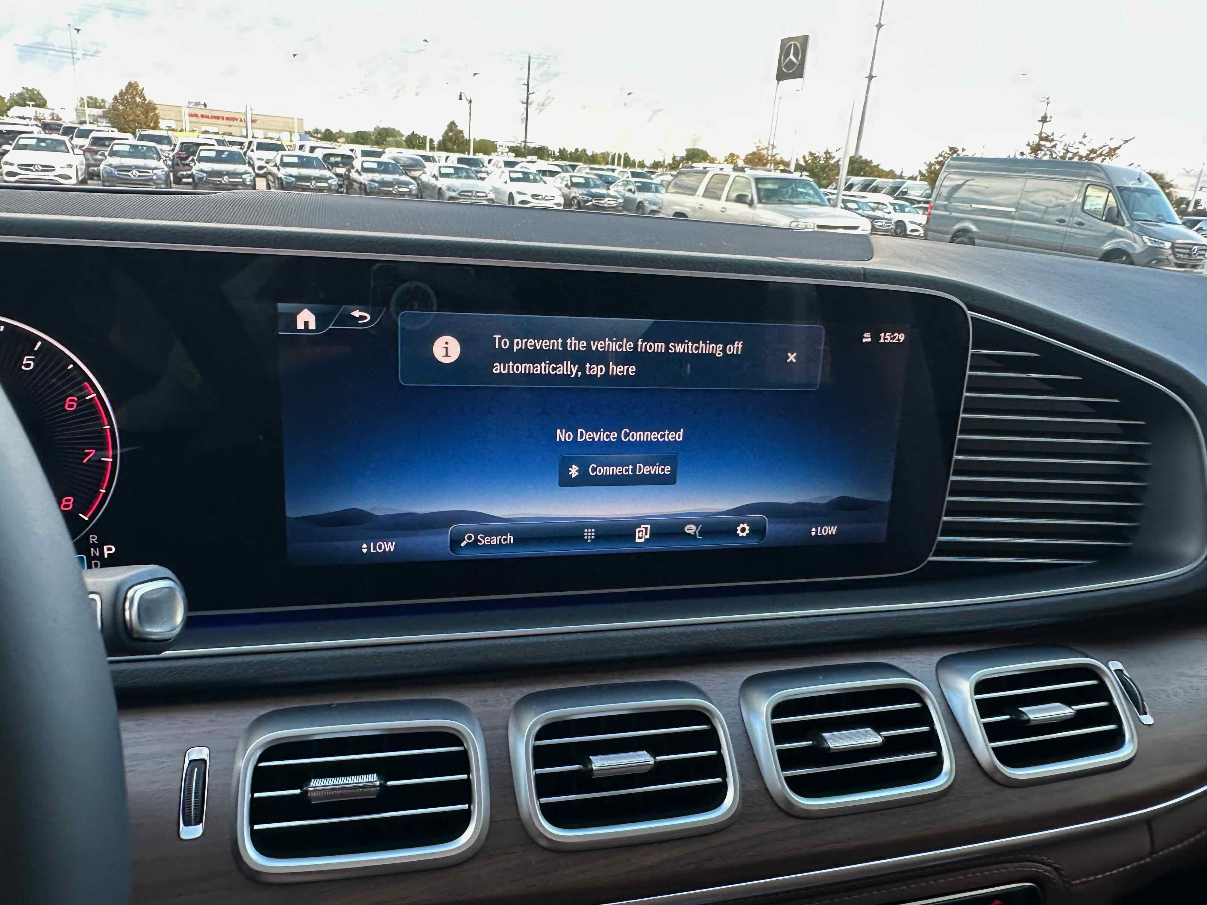 New 2026 Mercedes-Benz GLE 450 4MATIC image 29