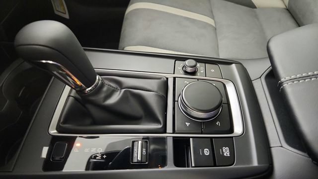 New 2026 MAZDA CX-30 2.5 Turbo AWD/4WD image 17