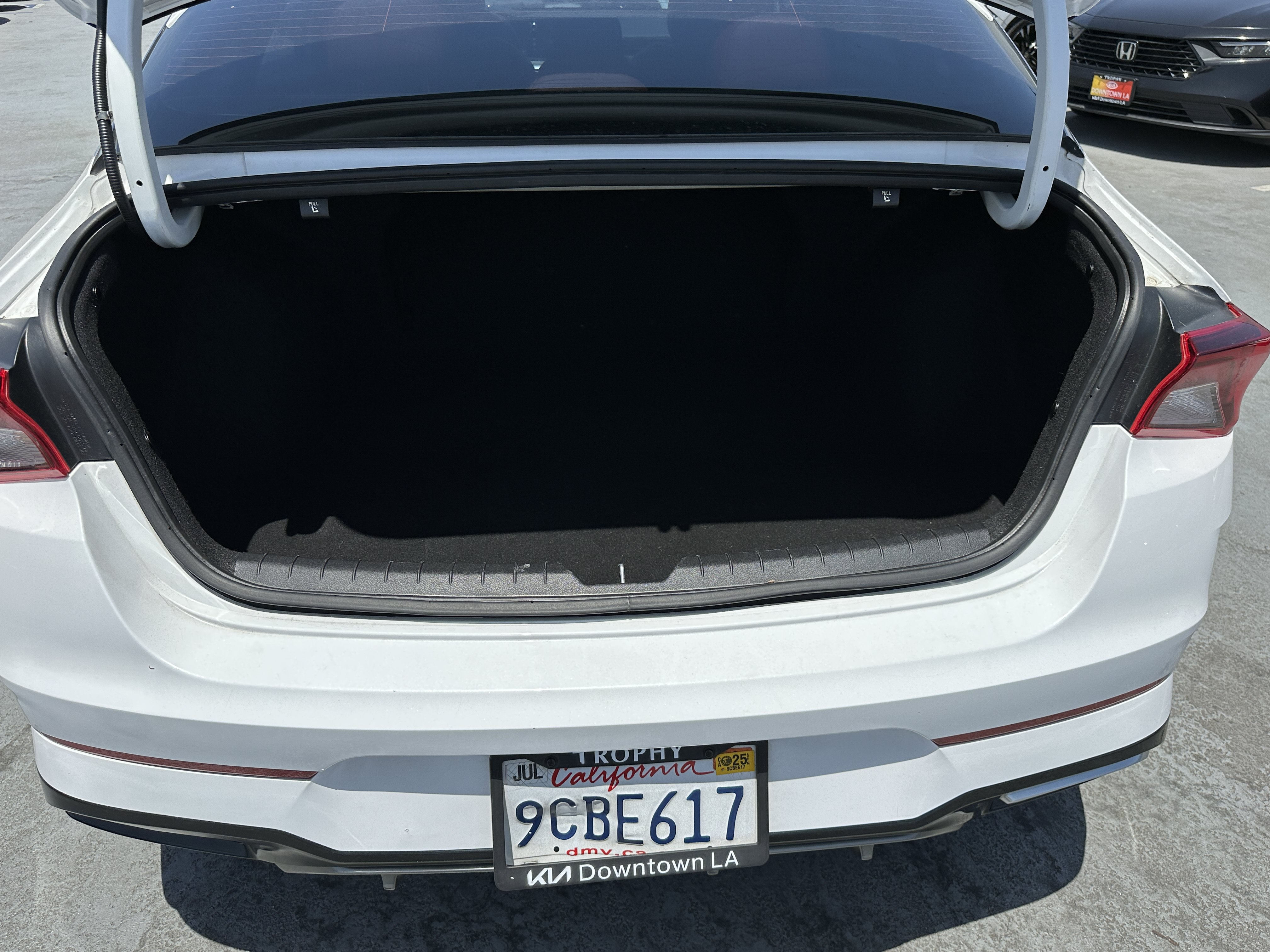 Certified 2022 Kia K5 GT-Line w/ GT-Line FWD Premium Package image 21