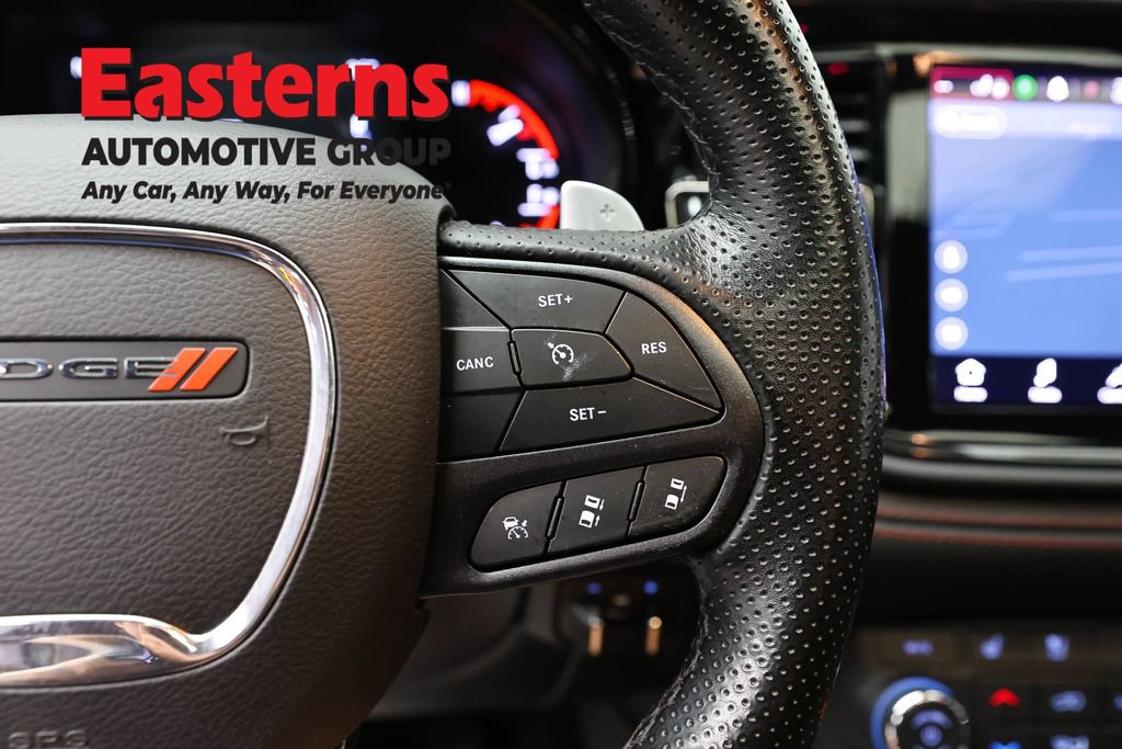 Used 2024 Dodge Durango R/T AWD/4WD image 16
