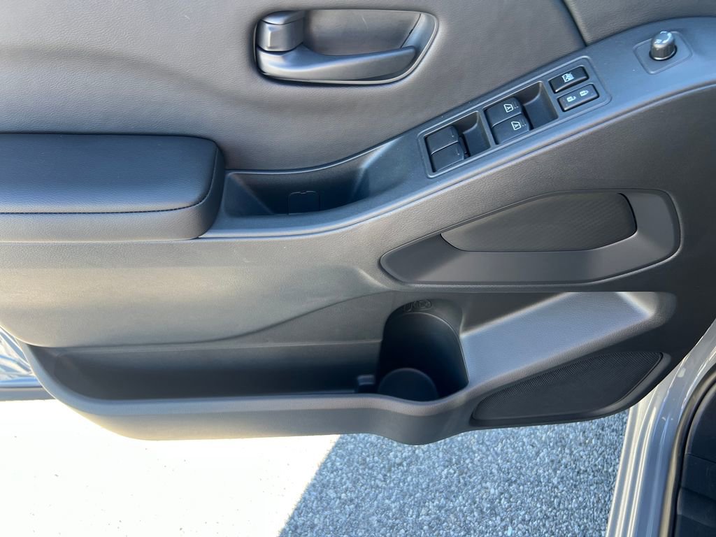 New 2026 Nissan Frontier SV w/ SV Convenience Package image 11