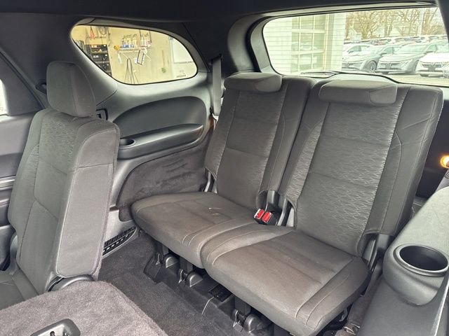 Used 2026 Dodge Durango GT image 19