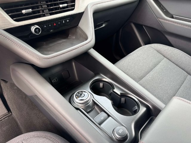 New 2027 Ford Explorer Active RWD image 27