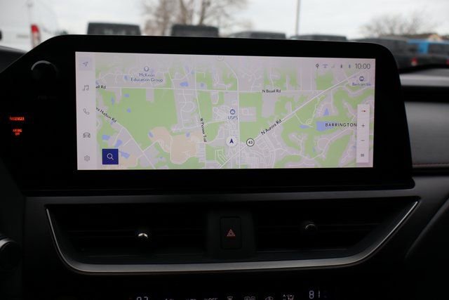 Used 2024 Lexus UX 250h F Sport image 22