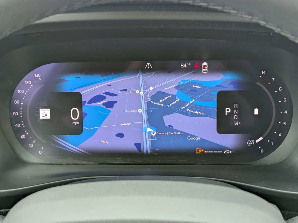 Certified 2023 Volvo XC40 B5 Plus w/ Protection Package Premier AWD/4WD image 38