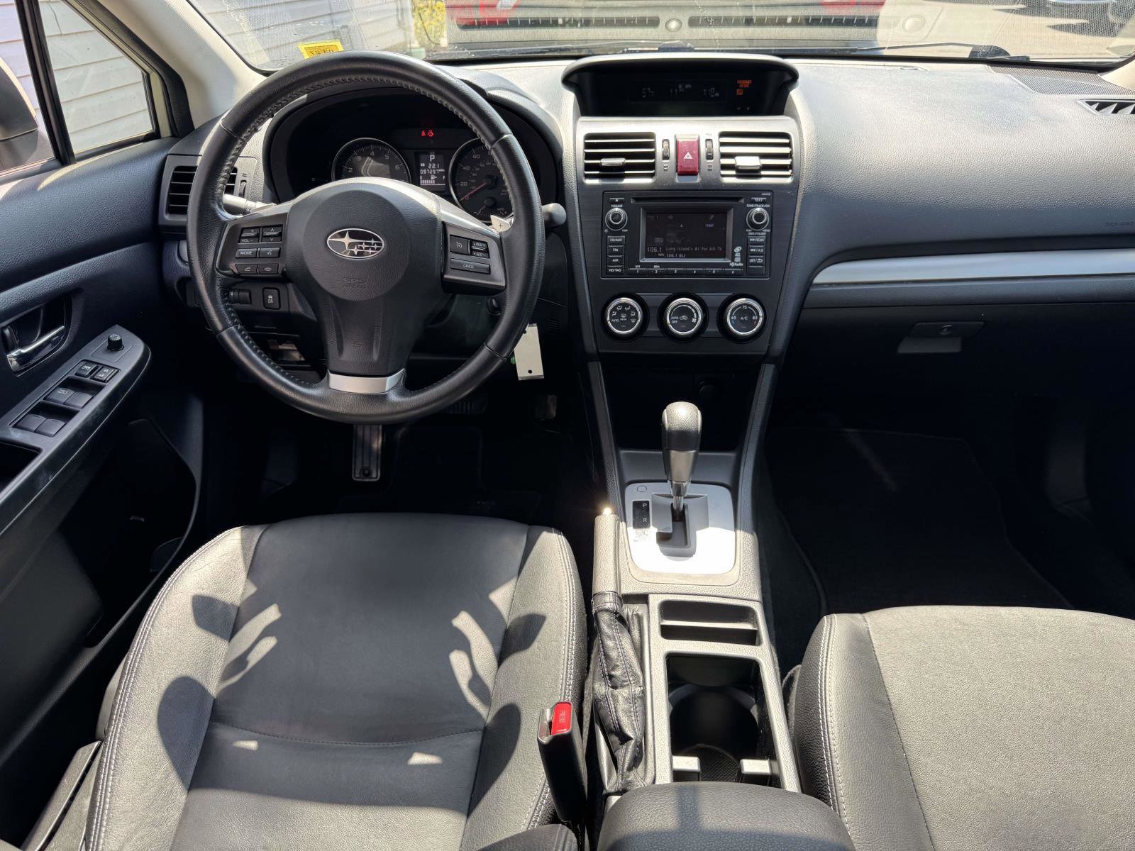 Used 2013 Subaru Crosstrek 2.0i Limited image 11