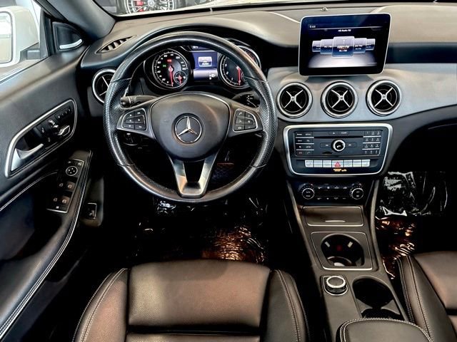 Certified 2019 Mercedes-Benz CLA 250 4MATIC image 31