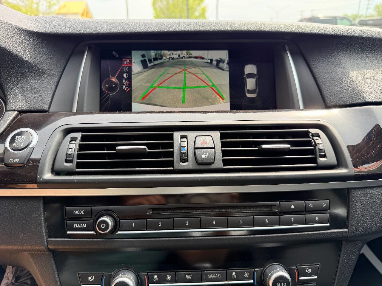 Used 2016 BMW 528i xDrive Sedan image 25