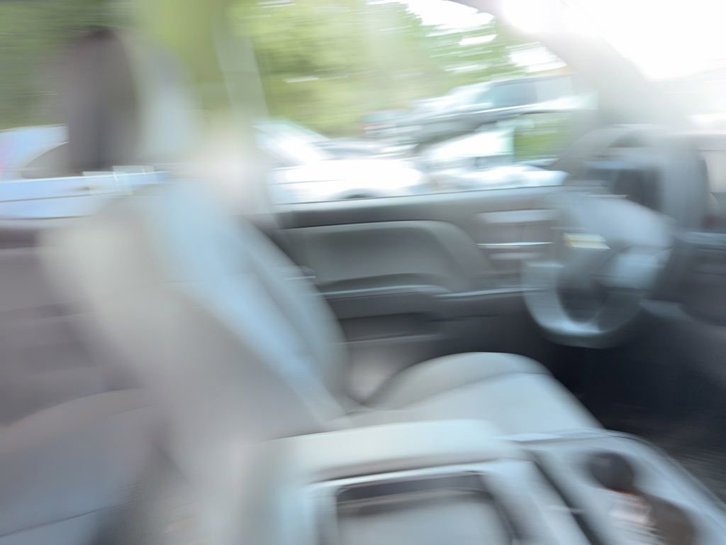 Used 2017 Chevrolet Silverado 1500 Custom w/ Rally 1 Edition image 16