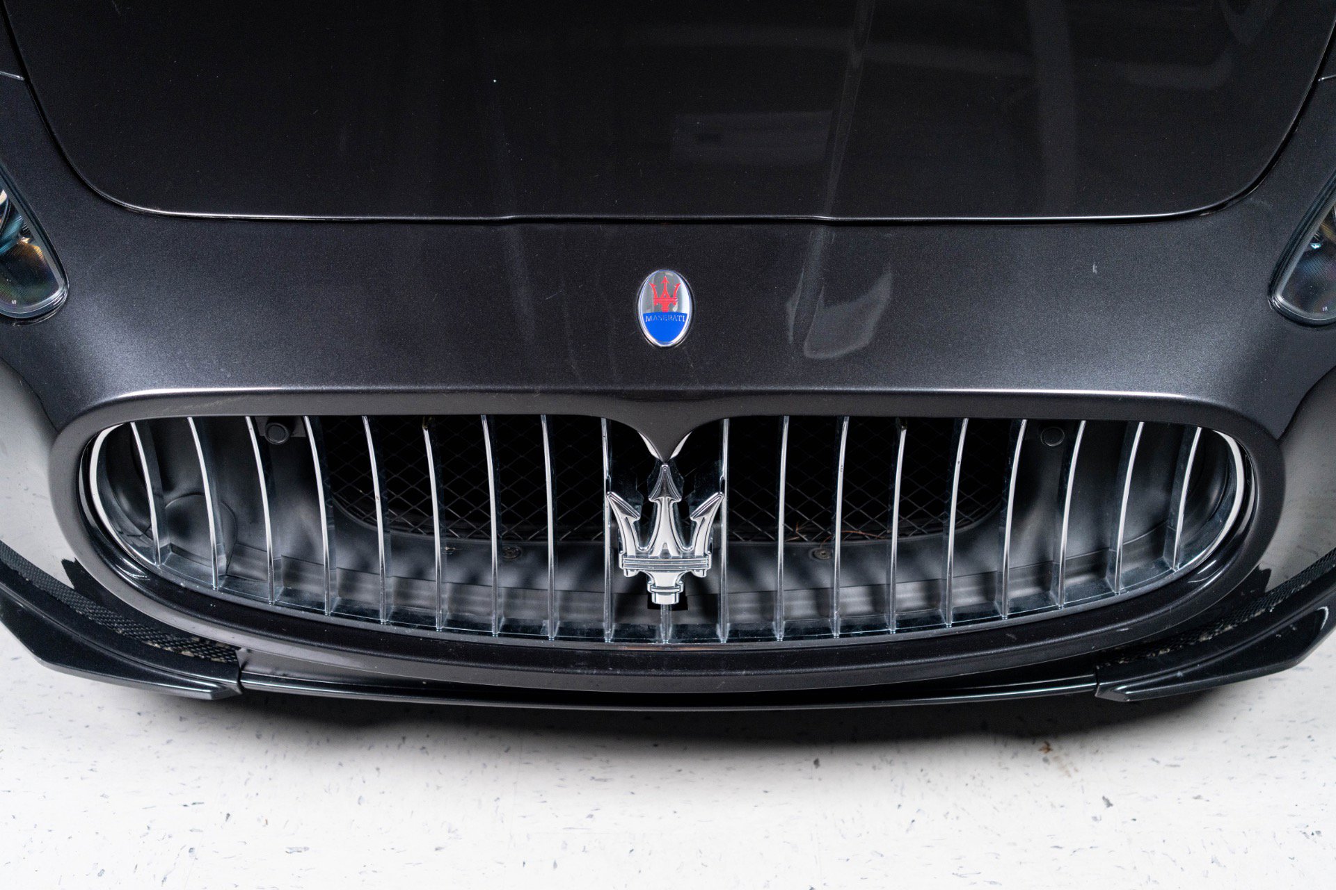 Used 2012 Maserati GranTurismo S image 25