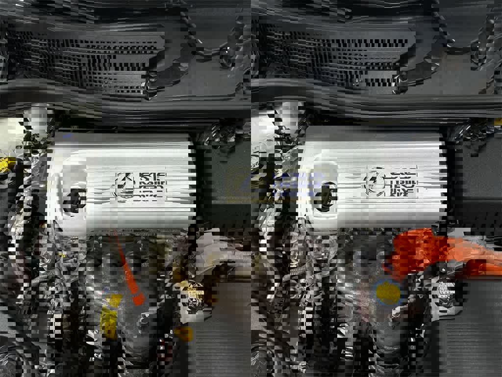 Used 2010 Lexus HS 250h image 12