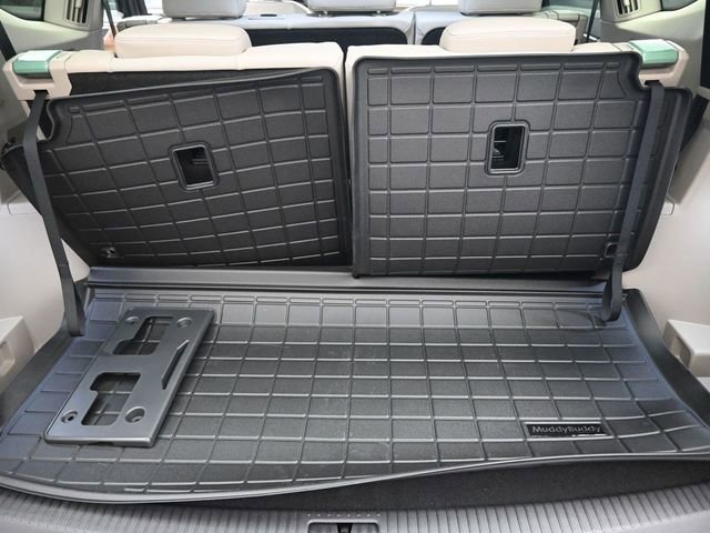 New 2026 Volkswagen Atlas SE image 29