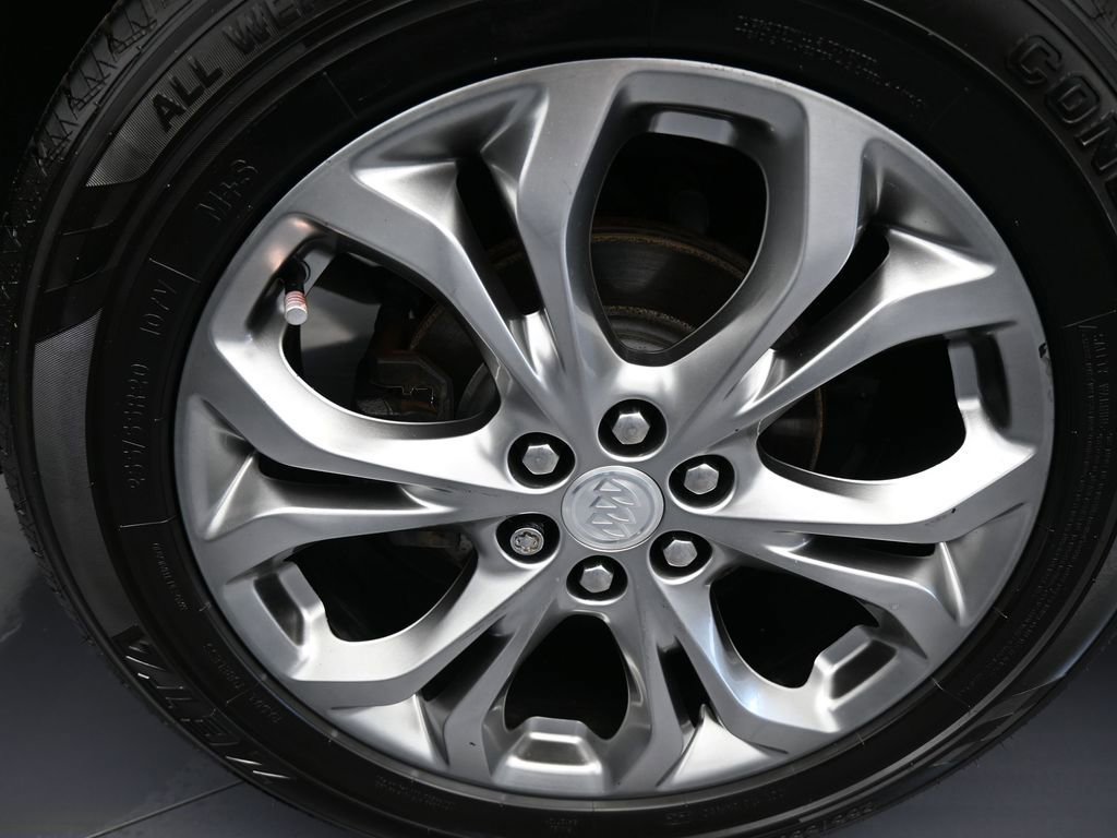 Used 2018 Buick Enclave Avenir w/ Avenir Technology Package image 44