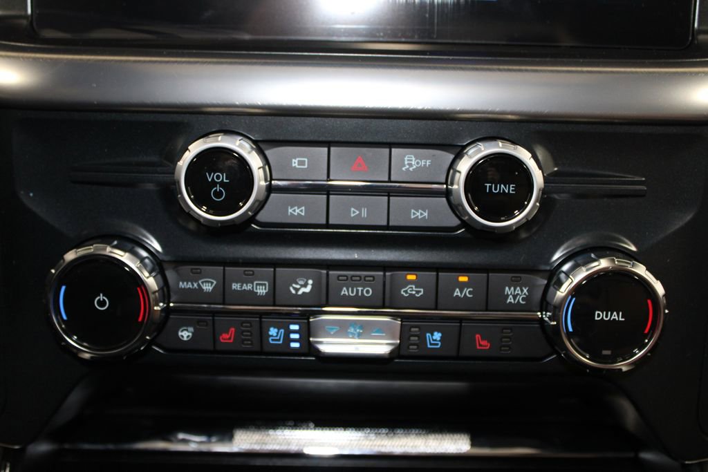 New 2026 Ford F150 King Ranch w/ Equipment Group 601A High image 59