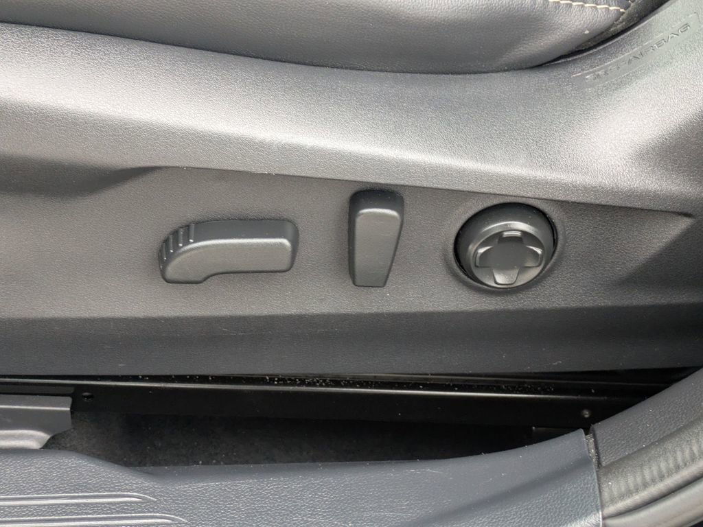 Used 2024 Subaru Outback Limited image 22